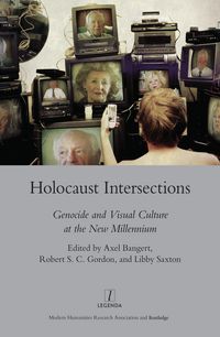 Produktbild: Holocaust Intersections