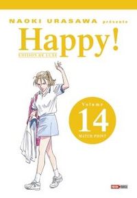 Produktbild: Happy ! : &eacute;dition de luxe