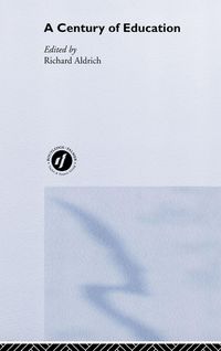Produktbild: A Century of Education