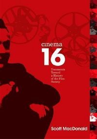 Produktbild: Cinema 16