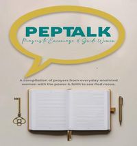 Produktbild: PEPTALK Prayers to Encourage & Guide Women