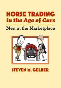 Produktbild: Horse Trading in the Age of Cars