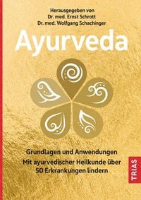 Produktbild: Ayurveda
