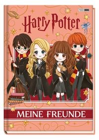 Produktbild: Harry Potter: Meine Freunde
