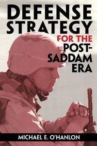 Produktbild: Defense Strategy for the Post-Saddam Era