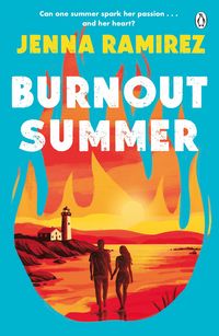 Produktbild: Burnout Summer