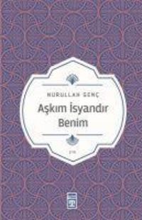 Produktbild: Askim Isyandir Benim