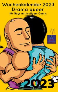 Produktbild: Drama queer