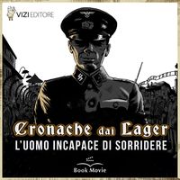 Produktbild: L'uomo incapace di sorridere