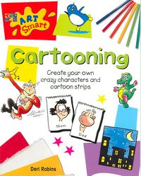 Produktbild: Cartooning