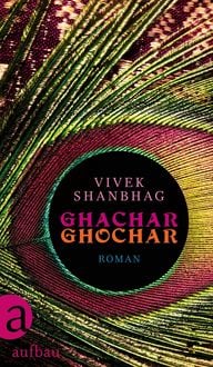 Produktbild: Ghachar Ghochar