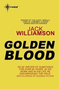 Produktbild: Golden Blood