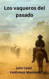 Produktbild: Los vaqueros del pasado