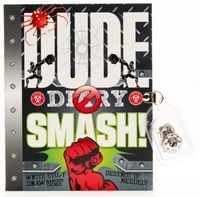 Produktbild: Dude Diary Smash