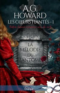 Produktbild: La m&eacute;lodie du fant&ocirc;me
