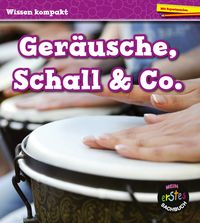 Produktbild: Ger&auml;usche, Schall & Co.