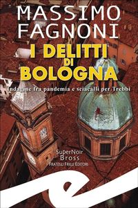 Produktbild: I delitti di Bologna