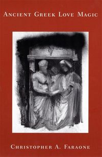 Produktbild: Ancient Greek Love Magic