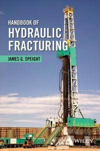 Produktbild: Handbook of Hydraulic Fracturing