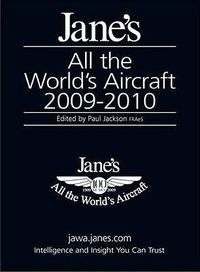 Produktbild: Jane's All the World's Aircraft
