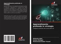 Produktbild: Apprendimento profondo in virologia