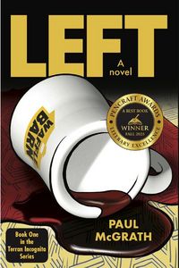 Produktbild: Left