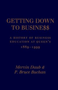 Produktbild: Getting Down to Business