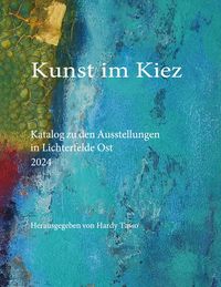 Produktbild: Kunst im Kiez