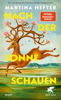 Produktbild: Nach der Sonne schauen