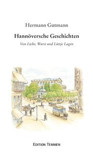Produktbild: Hann&ouml;versche Geschichten