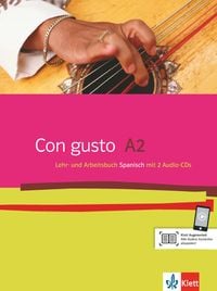 Produktbild: Con gusto A2