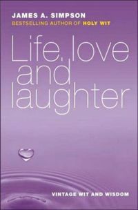 Produktbild: Life, Love and Laughter