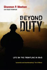 Produktbild: Beyond Duty
