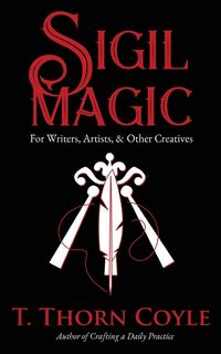 Produktbild: Sigil Magic for Writers, Artists, & Other Creatives