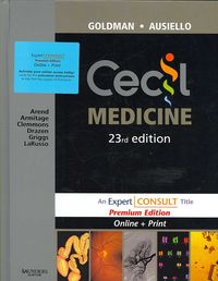 Produktbild: Cecil Medicine