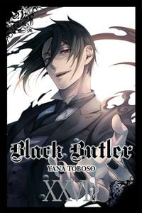 Produktbild: Black Butler, Vol. 28