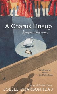 Produktbild: A Chorus Lineup