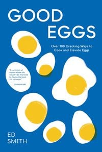 Produktbild: Good Eggs