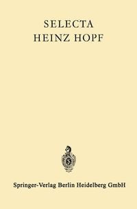 Produktbild: Selecta Heinz Hopf