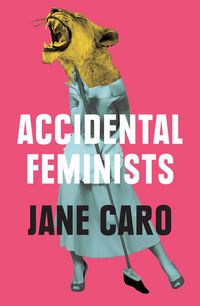 Produktbild: Accidental Feminists