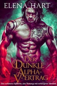 Produktbild: Der geheime Alpha-Vertrag
