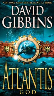 Produktbild: Atlantis God