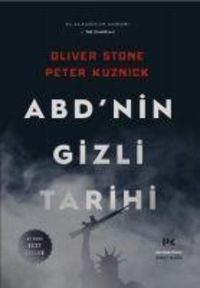 Produktbild: ABDnin Gizli Tarihi