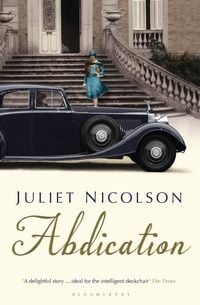 Produktbild: Abdication