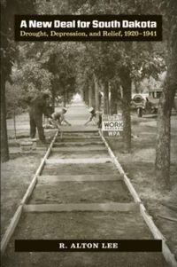 Produktbild: New Deal for South Dakota