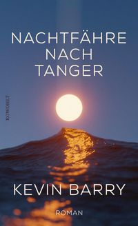 Produktbild: Nachtf&auml;hre nach Tanger