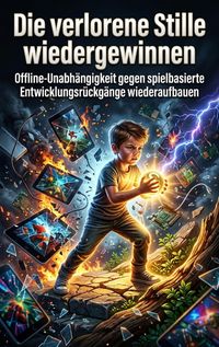 Produktbild: Die verlorene Stille wiedergewinnen