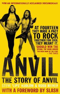 Produktbild: Anvil