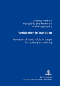 Produktbild: Participation in Transition