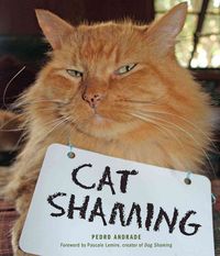 Produktbild: Cat Shaming